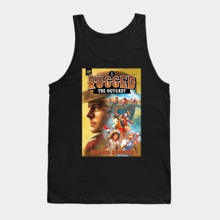 Rugged: Outcast Tank Top